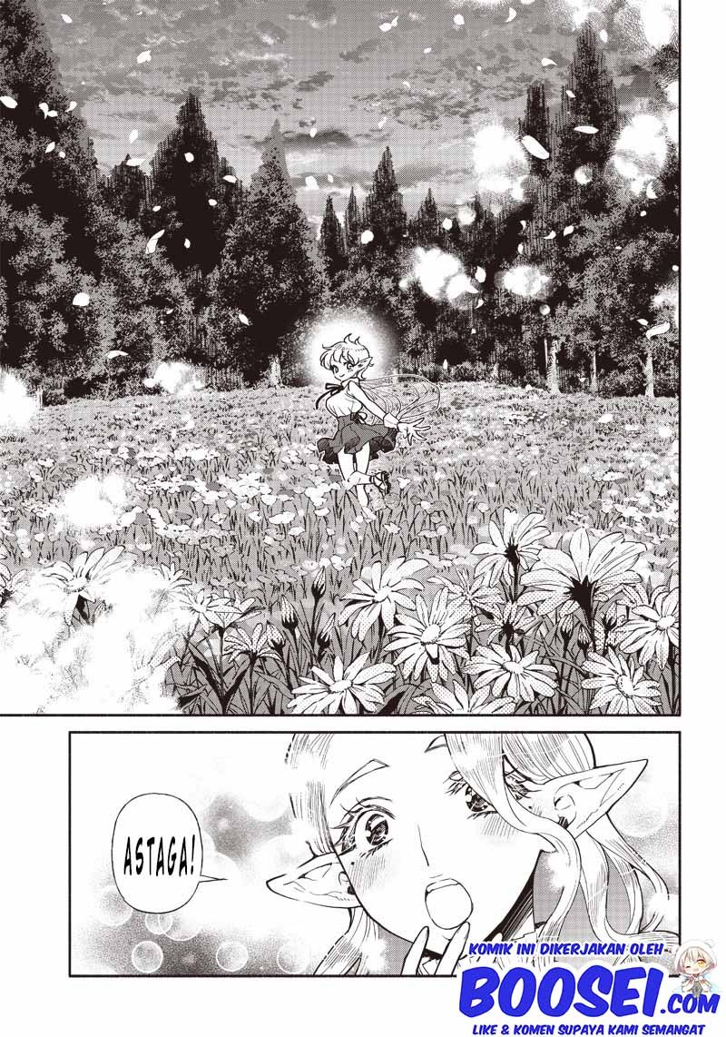 Tensei Goblin da kedo Shitsumon aru?